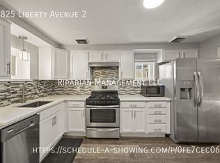 3825 Liberty Ave #2, Pittsburgh, PA 15201