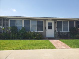 13371 Danbury Ln UNIT 136E, Seal Beach, CA 90740