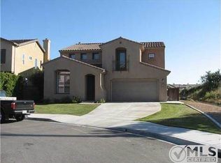 2130 Corte Anacapa, Chula Vista, CA 91914