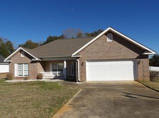 178 Eagle Bend Rd, Enterprise, AL 36330