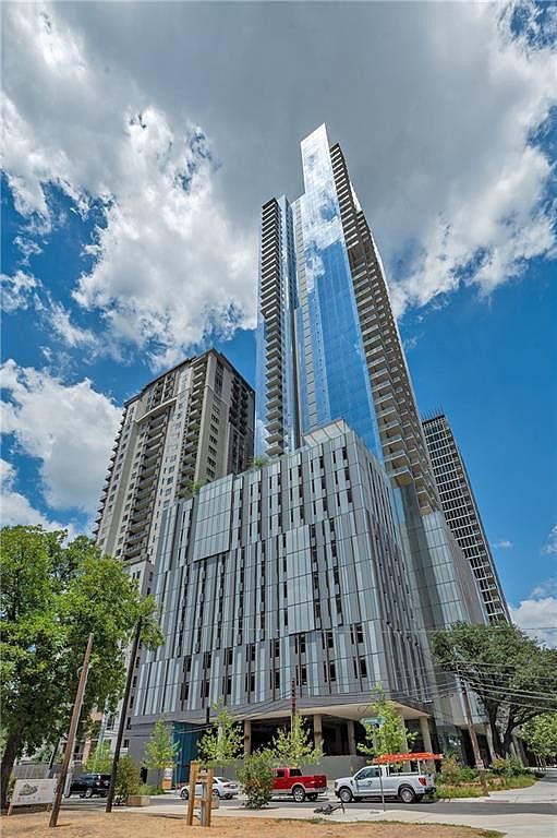 44 East Ave #3706, Austin, TX 78701 | Zillow