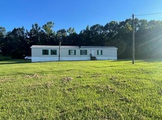 38828 Turkey Ridge Rd, Mount Hermon, LA 70450