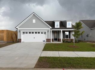 1423 Winding Creek Way LOT 332, Myrtle Beach, SC 29588