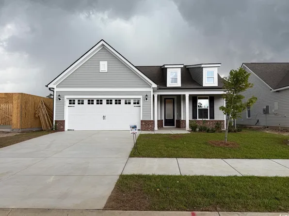 1423 Winding Creek Way Phase 3 lot 332, Myrtle Beach, SC 29588