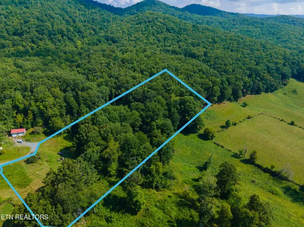 LOT 38 Washington Spring Rd, Glade Spring, VA 24340