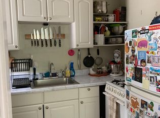 224 Waterman St APT 2F, Providence, RI 02906