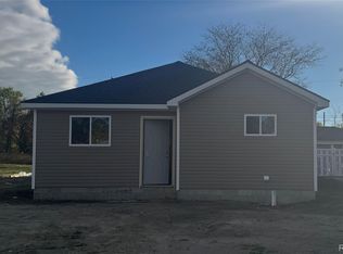 23266 Wellington Ave, Warren, MI