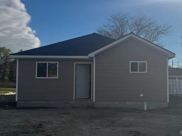 23266 Wellington Ave, Warren, MI 48089