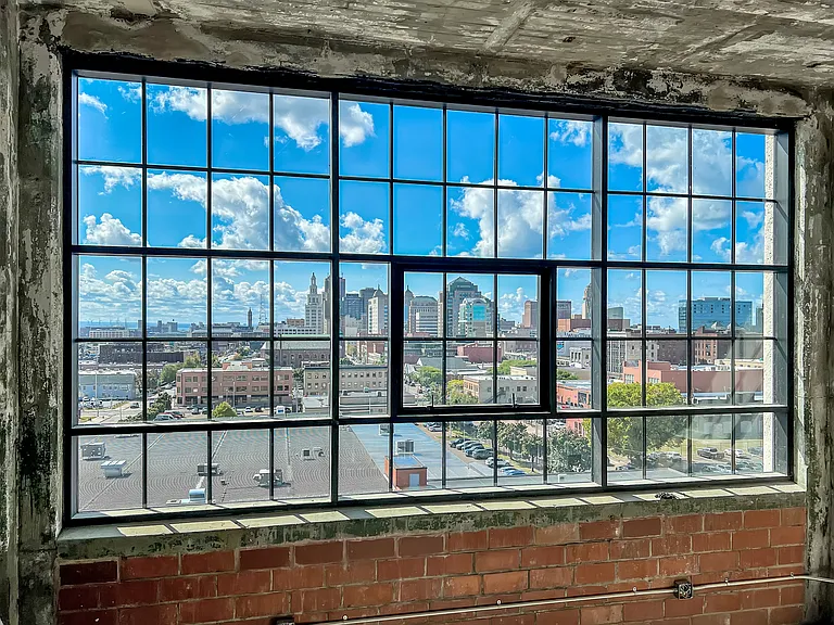 Trico Building Apartments — Photo 63