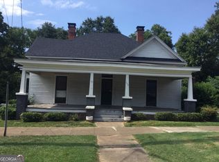 142 E Montgomery St, Milledgeville, GA 31061