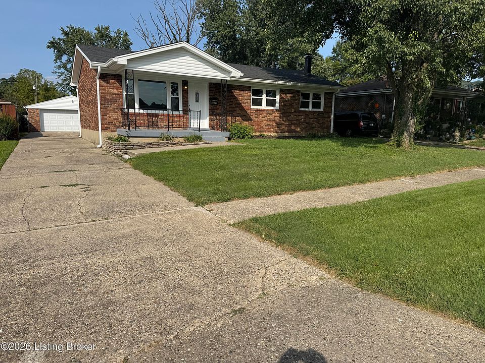 1st image of 5503 Logwood Ave