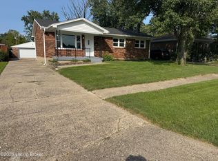 5503 Logwood Ave, Louisville, KY 40272