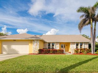 790 Atlantic Dr, Satellite Beach, FL 32937
