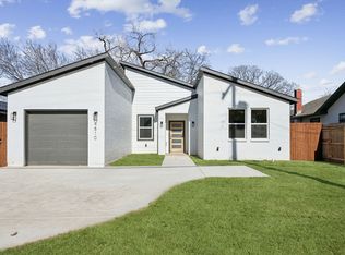 4810 Colonial Ave, Dallas, TX 75215