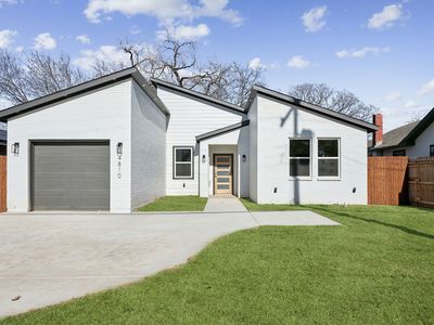 4810 Colonial Ave, Dallas, TX, 75215