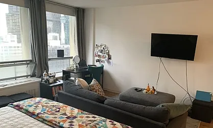 Rented by Keller Williams NYC