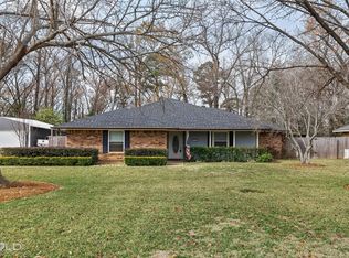 3205 Trailview Cir, Haughton, LA 71037