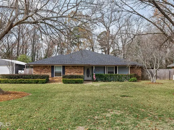 3205 Trailview Cir, Haughton, LA 71037