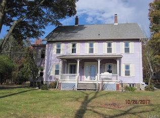 140 Purgatory Rd, Campbell Hall, NY 10916