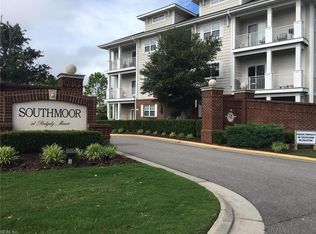 924 Southmoor Dr UNIT 206, Virginia Beach, VA 23455