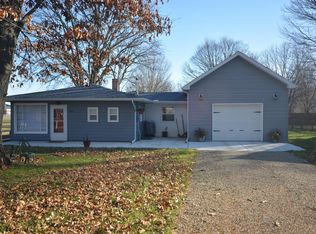 334 Pleasant St, Mendon, MI 49072