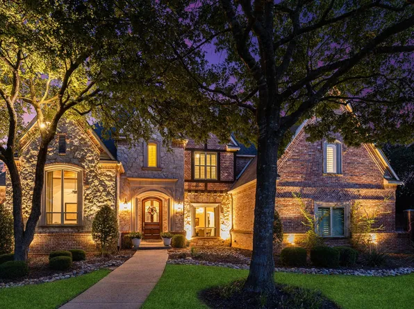 3001 Loch Meadow Ct, Southlake, TX 76092