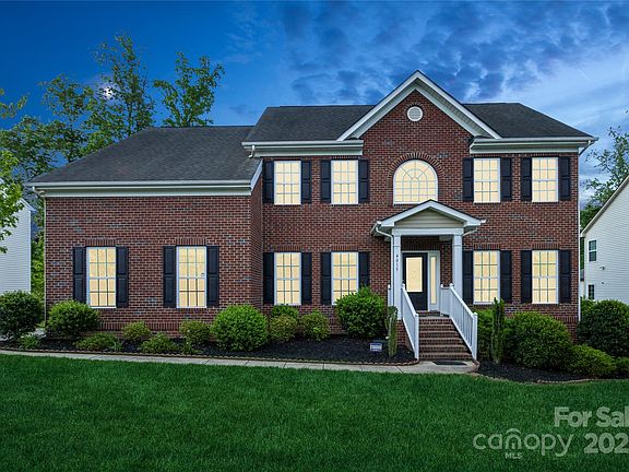 2nd image of 4015 Amber Leigh Way Dr