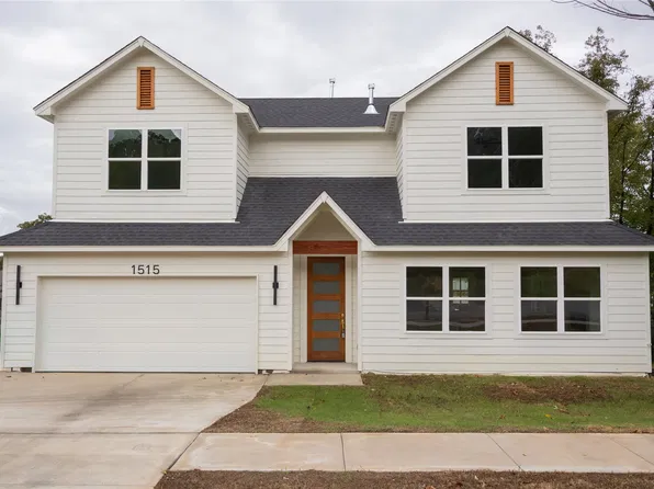 1515 N Waco Ave, Tulsa, OK 74127