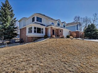 69 Dawn Heath Cir, Littleton, CO 80127