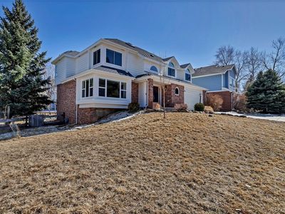 69 Dawn Heath Circle, Littleton, CO, 80127