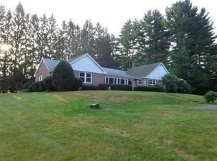 475 Franklin St, Belchertown, MA 01007