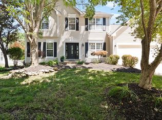 2160 Wildwood Meadows Ct, Chesterfield, MO 63005