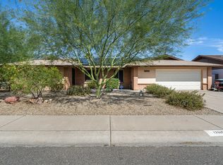 17615 N 6th Pl, Phoenix, AZ 85022