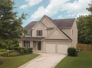 5060 Fieldstone View Cir, Cumming, GA 30028