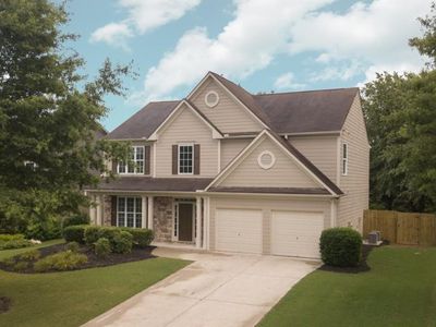 5060 Fieldstone View Cir, Cumming, GA, 30028