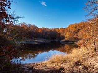 80 E Hunter Ln, Paden, OK 74860