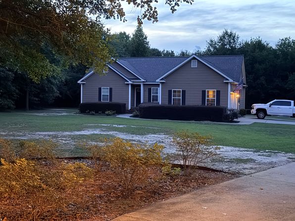 317 Flint Dr