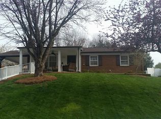 722 Belmont Dr, High Point, NC 27263