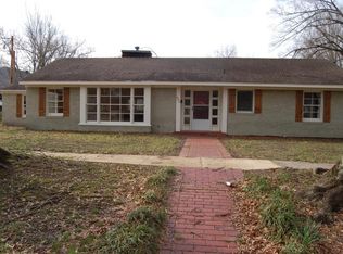 800 E Linden St, Corinth, MS 38834