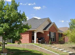 5 Deer Xing, Canyon, TX 79015