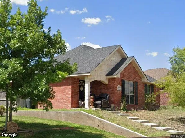 5 Deer Xing, Canyon, TX 79015