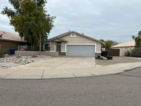 586 N Danyell Ct, Chandler, AZ 85225