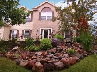 5515 Sedgemeadow Rd, Middleton, WI 53562