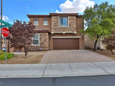 7381 Calzado Dr, Las Vegas, NV, 89178