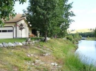 10860 Peninsula Pl, Lolo, MT 59847