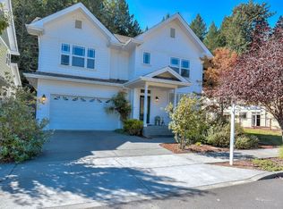 14609 Jomark Ln, Occidental, CA 95465