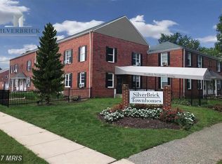 7200 Dunmar Ct, Dundalk, MD 21222