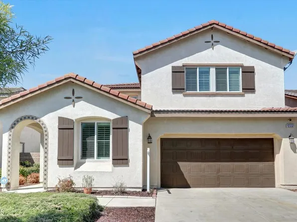 12332 Grey Owl Way, Chino, CA 91710
