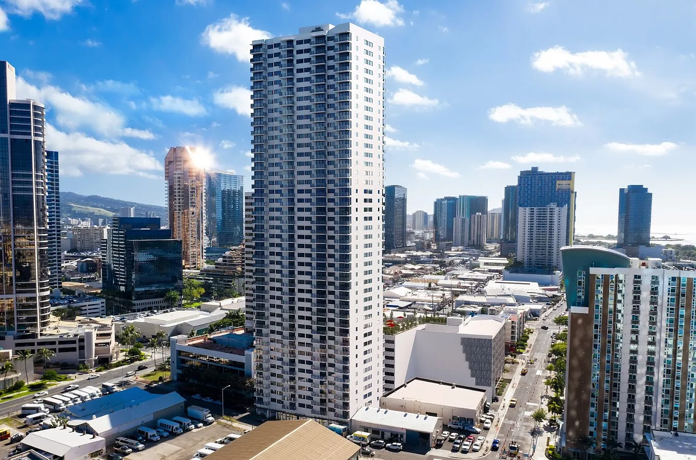 2 bed, 765 sqft, $3,500 — Photo 1