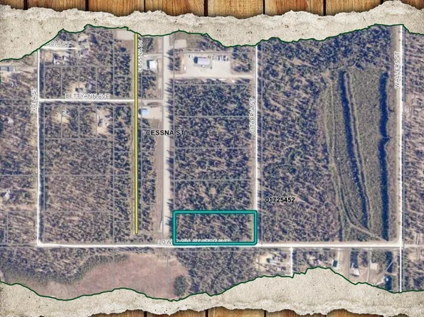 LOT C5A Citabria St, Kenai, AK 99611